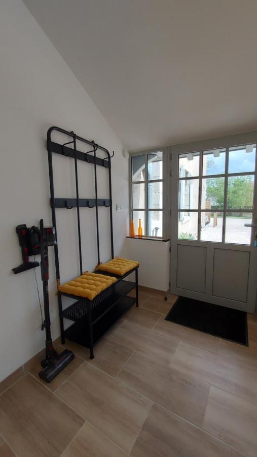 Soleil Blaisois Apartment Blois Exterior photo